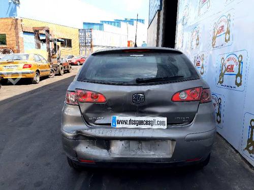 Gearbox SEAT IBIZA III (6L1)  | BP20736496M3 
