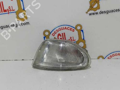 Used Left front indicator OPEL ASTRA F Saloon (T92) [1991-2001]  20782248