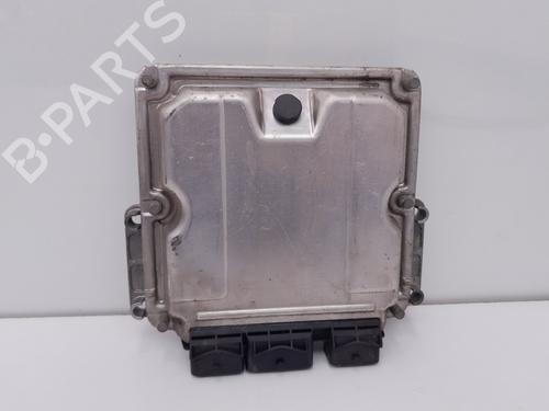 Engine control unit (ECU) CITROËN XSARA PICASSO (N68) 2.0 HDi | BP29010688M57