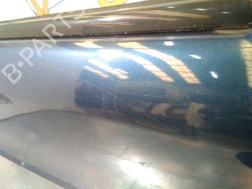 Right front door MERCEDES-BENZ C-CLASS Coupe (CL203) C 180 Kompressor (203.746) | BP20791875C3 