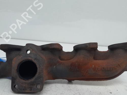 Exhaust manifold BMW 1 (E87) 116 d | BP23240566M110 