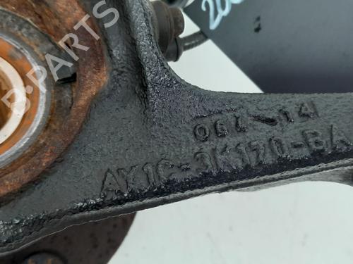 Right front steering knuckle FORD B-MAX (JK) 1.0 EcoBoost | BP34134686M26  - Image 6