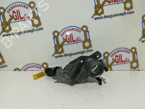 Ignition barrel OPEL ASTRA H (A04)  | BP20801631M48 