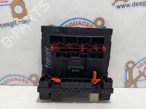 Used Fuse box SEAT TOLEDO III (5P2) [2004-2009]  20772530