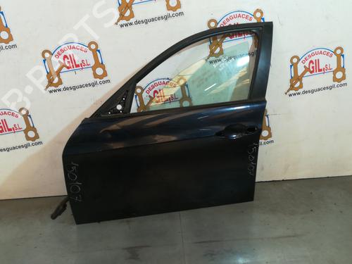 Used Left front door BMW 3 (E90) 320 d (163 hp) 20755091