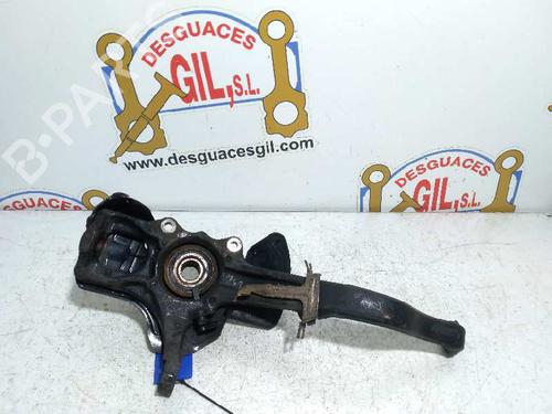 Right front steering knuckle ALFA ROMEO 147 (937_) 1.9 JTDM 16V (937.AXN1B, 937.BXN1B) | BP20810554M26 