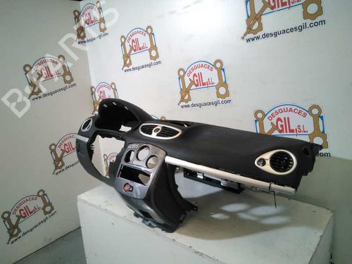 Dashboard RENAULT CLIO III (BR0/1, CR0/1) 1.5 dCi | BP20791803C46 