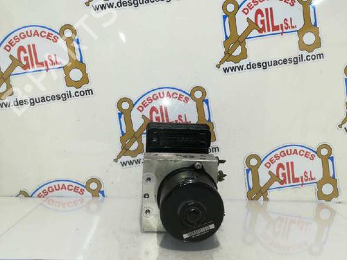 ABS pump FORD FOCUS I (DAW, DBW) 1.6 16V | BP20792674M43 