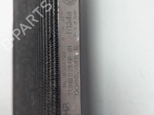 AC radiator VW POLO IV (9N_, 9A_) 1.2 12V | BP27513169M32 