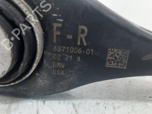 Left rear suspension arm BMW X4 (G02, F98) xDrive 20 d | BP27285049M14 