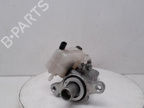 Brake master cylinder RENAULT MEGANE III Hatchback (BZ0/1_, B3_) 1.5 dCi (BZ1G, BZ1W, BZ0R) | BP24801766M77 