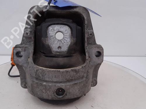 Used Engine mount Engine mount AUDI A5 Sportback (8TA) 2.7 TDI (190 hp) 34130410 34130410
