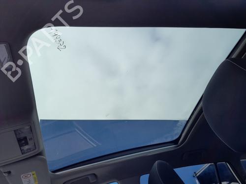 Soltag TOYOTA VERSO (_R2_) 1.6 D4-D (WAR20_) (112 hp) 30905956