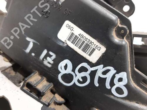 Rear left lock AUDI A6 C5 (4B2) 2.4 | BP20732030C100 