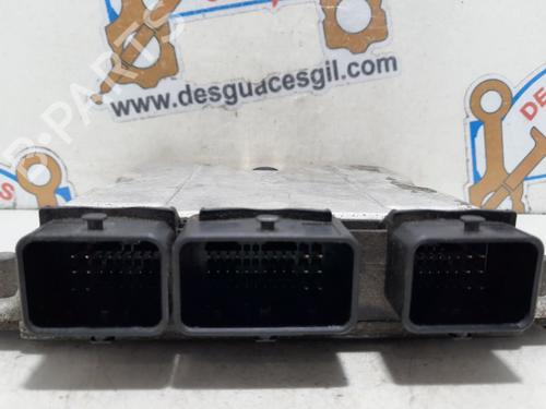 Engine control unit (ECU) PEUGEOT 306 Hatchback (7A, 7C, N3, N5)  | BP20764411M57 