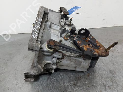 Gearbox CITROËN SAXO (S0, S1) 1.5 D | BP20738575M3 