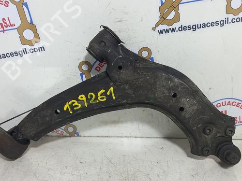 Used Right front suspension arm CITROËN XSARA (N1) 1.9 TD (90 hp) 20753142