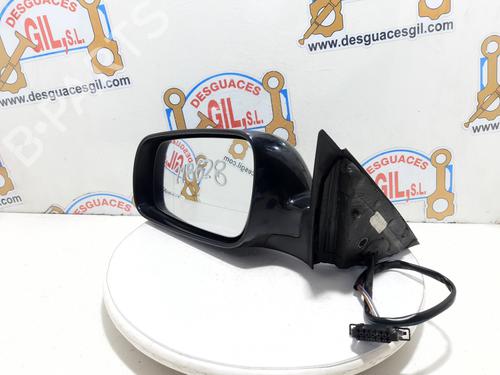 Left mirror VW PASSAT B5.5 (3B3) 2.5 TDI 4motion | BP20742856C26 