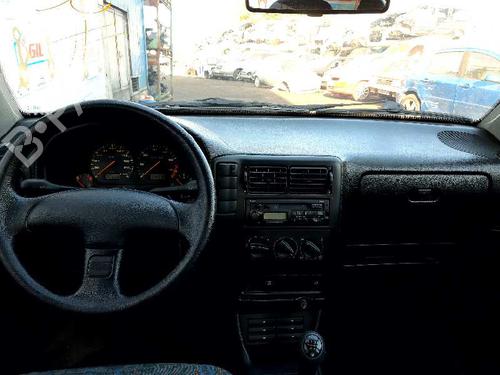 Right mirror SEAT IBIZA II (6K1) 1.4 i | BP20733538C27 