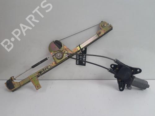 Used Front right window mechanism Front right window mechanism 39186526 39186526