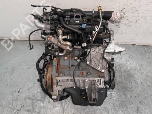 Engine OPEL ASTRA H GTC (A04) | BP39203457M1 - Image 6