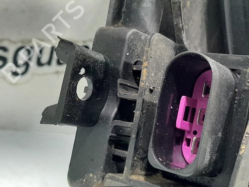 Køleventilator elektrisk SEAT LEON (1M1)  | BP20763746M35 