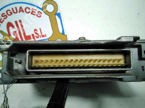 Engine control unit (ECU) PEUGEOT 106 I (1A, 1C)  | BP20794223M57 