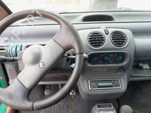 Engine control unit (ECU) RENAULT TWINGO I (C06_) 1.2 (C063, C064) | BP29010694M57