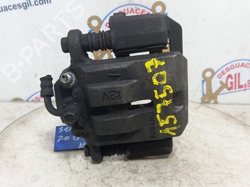 Used Right rear brake caliper SUBARU TRIBECA (B9) 3.0 (WXE) (250 hp) 20764578
