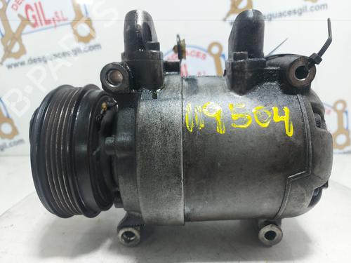 Used AC compressor BMW 3 (E36) 320 i (150 hp) 20743429