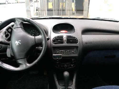 Kraftstoffpumpe PEUGEOT 206 Hatchback (2A/C) 1.6 16V | BP20789970M76 