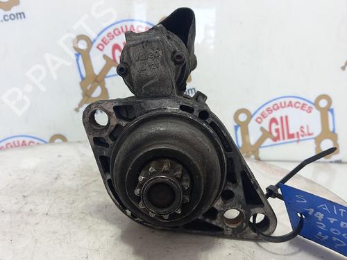 Starter SEAT ALTEA (5P1)  | BP20770799M8 