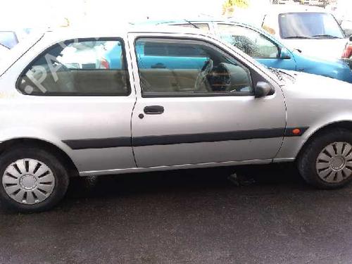 Steering pump FORD FIESTA Hatchback Van (JV_) D 1.8 | BP20785753M99