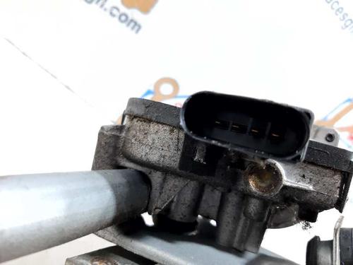 Front wiper motor MAZDA 3 Saloon (BK) 1.6 DI Turbo (BK12Y) | BP20735167M29 