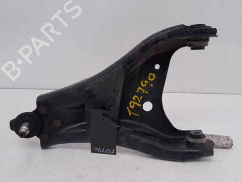 Used Right front suspension arm Right front suspension arm DACIA DUSTER (HS_) 1.5 dCi (86 hp) 34130386 34130386