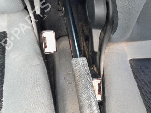 Hand brake SMART FORTWO Coupe (451) 1.0 (451.330, 451.334) 189916 |