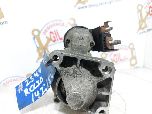 Starter RENAULT CLIO II (BB_, CB_)  | BP20740345M8 