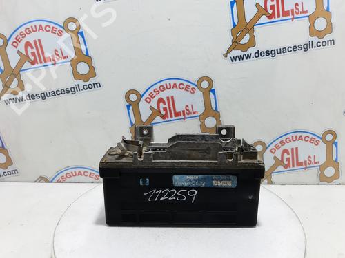 Used ABS pump MERCEDES-BENZ 124 Saloon (W124) 300 D (124.130) (113 hp) 20740415