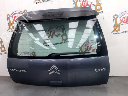 Tailgate CITROËN C4 I (LC_)  | BP20760716C6 