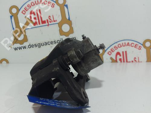 Right front brake caliper HYUNDAI TUCSON (TL, TLE) 1.7 CRDi | BP20744942M104 