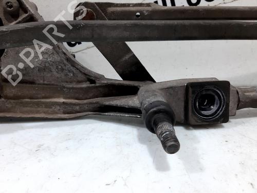 Front wiper motor FORD FOCUS II (DA_, HCP, DP)  | BP20754273M29 
