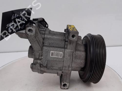 AC compressor DACIA SANDERO II | BP30939871M34