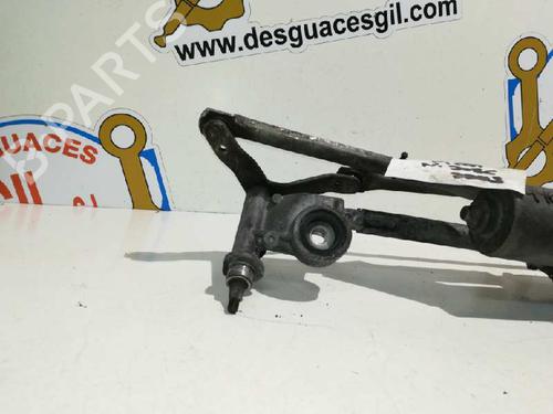 Viskermotor vindrute OPEL ZAFIRA / ZAFIRA FAMILY B (A05)  | BP20795441M29