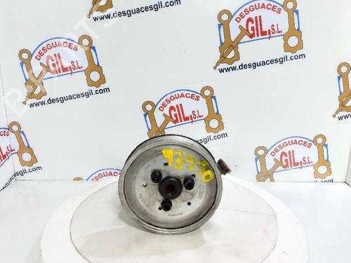 Styring servopumpe AUDI A6 C5 (4B2) 2.5 TDI quattro | BP20733626M99 