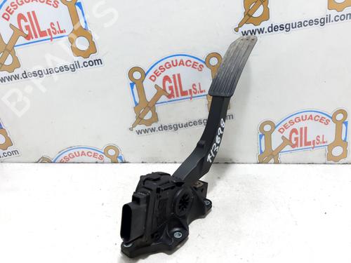 Used Pedal LAND ROVER FREELANDER 2 (L359) 2.2 TD4 4x4 (152 hp) 20756086