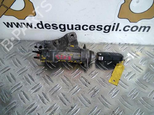 Used Ignition barrel AUDI A3 (8L1) 1.6 (102 hp) 20779221