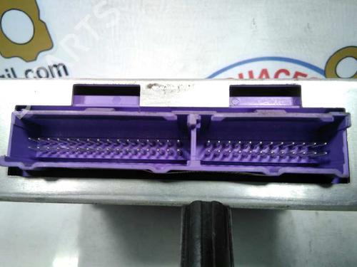 Engine control unit (ECU) OPEL ASTRA F Saloon (T92) 1.4 (F19, M19) | BP20799422M57 