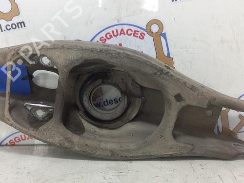Used Left rear suspension arm BMW 3 (E90) 318 d (122 hp) 20771773
