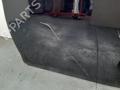 Left rear door PEUGEOT 308 SW II (LC_, LJ_, LR_, LX_, L4_)  | BP26452734C4 