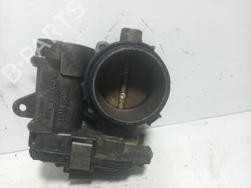 Used Throttle body PEUGEOT 207 (WA_, WC_) [2006-2015]  28542297